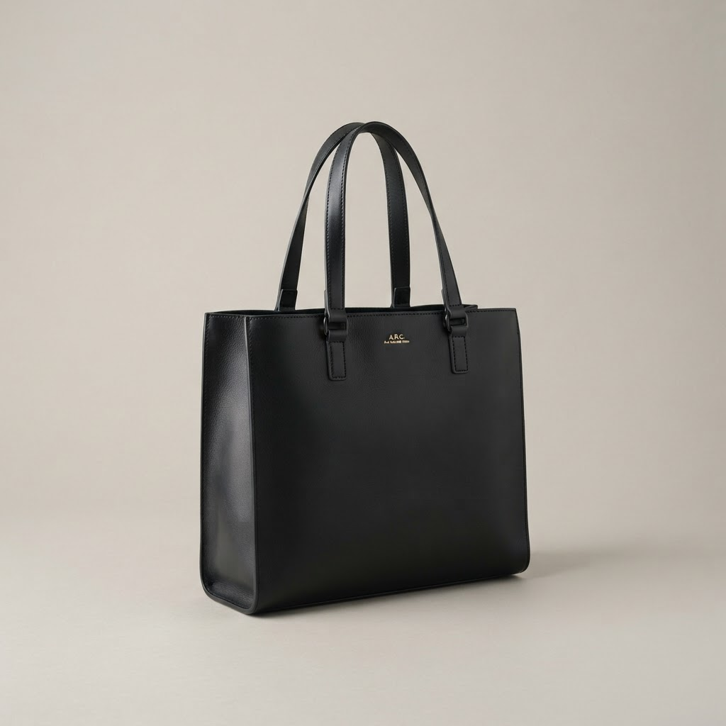 Bolso Moderno Tote