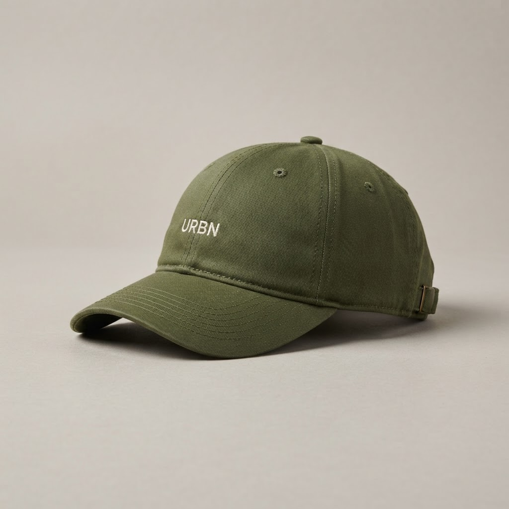 Gorra Urbana Snapback