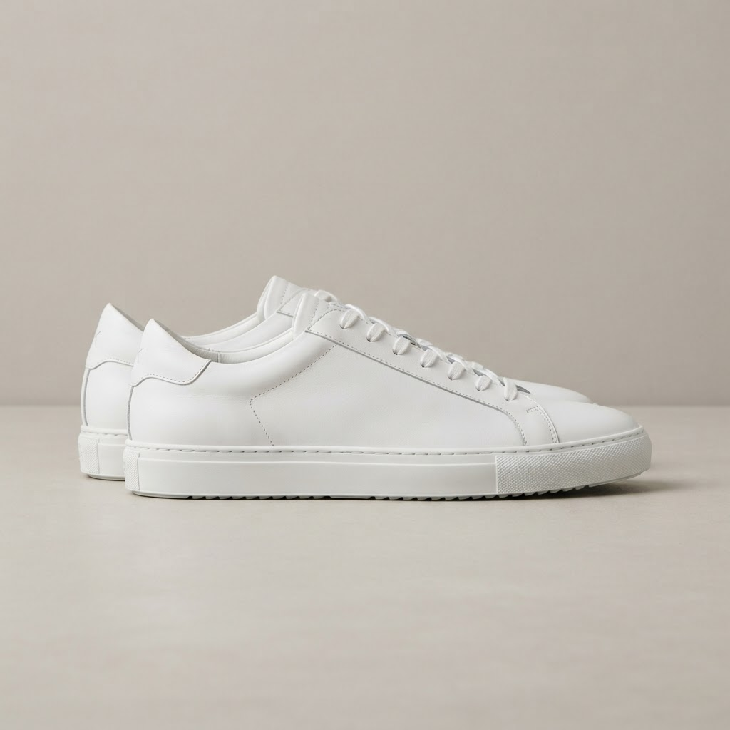 Tenis Casuales Minimal